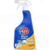 Porçöz Sprey 750 Ml Pas ve Kireç Çözücü - 1