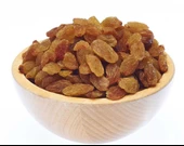 Sarı Üzüm Çekirdeksiz Yumuşak Yeni Mahsül Taze 1. Kalite - 1