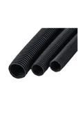 MUTLUSAN 32mm PLASTİK SPİRAL BORU - 50 METRE - 1