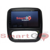 RENAULT TRAFİC 2015-2021 9'' 4 GB MULTİMEDYA - 1
