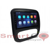 RENAULT TRAFİC 2015-2021 9'' 4 GB MULTİMEDYA - 2