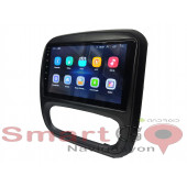 RENAULT TRAFİC 2015-2021 9'' 4 GB MULTİMEDYA - 3