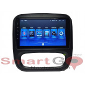 RENAULT TRAFİC 2015-2021 9'' 4 GB MULTİMEDYA - 5