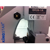 Kingstar GK26-1A Çuval Ağzı Dikiş Makinası thumbnail 2