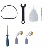 Kingstar GK26-1A Çuval Ağzı Dikiş Makinası thumbnail 3