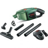 Bosch EASYVAC 12 (2,5 AH TEK AKÜ) - 1