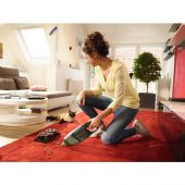Bosch EASYVAC 12 (2,5 AH TEK AKÜ) - 5