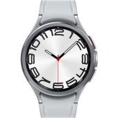 Samsung Galaxy Watch 6 Classic Akıllı Saat Gümüş 47Mm Sm-R960nzsatur (Samsung Türkiye Garantili) - 2