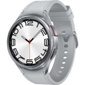 Samsung Galaxy Watch 6 Classic Akıllı Saat Gümüş 47Mm Sm-R960nzsatur (Samsung Türkiye Garantili) - 3