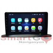 RENAULT FLUENCE 9''  2010 /2016 4 GB MULTİMEDYA thumbnail 2