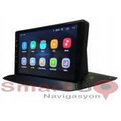 RENAULT FLUENCE 9''  2010 /2016 4 GB MULTİMEDYA thumbnail 3