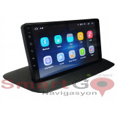 RENAULT FLUENCE 9''  2010 /2016 4 GB MULTİMEDYA thumbnail 4