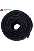 MUTLUSAN Plastik Spiral 18 mm 50 Metre - 1