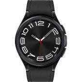 SAMSUNG GALAXY WATCH6 Classic Akıllı Saat Siyah 43mm SM-R950NZKATUR (Samsung Türkiye Garantili) - 2
