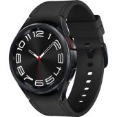 SAMSUNG GALAXY WATCH6 Classic Akıllı Saat Siyah 43mm SM-R950NZKATUR (Samsung Türkiye Garantili) - 3