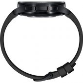 SAMSUNG GALAXY WATCH6 Classic Akıllı Saat Siyah 43mm SM-R950NZKATUR (Samsung Türkiye Garantili) - 5