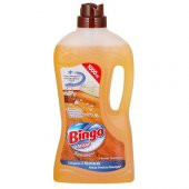 Bingo Ahşap Temizleyici Sandal Ağacı 1000 ml - 1
