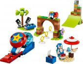 LEGO Sonic the Hedgehog 76990 Sonics Speed Sphere Challenge - 3
