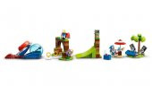 LEGO Sonic the Hedgehog 76990 Sonics Speed Sphere Challenge - 4