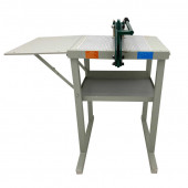 Kingstar Kartela Kesim Makinası (40 cm) - 1