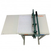 Kingstar Kartela Kesim Makinası (40 cm) - 3