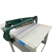 Kingstar Kartela Kesim Makinası (40 cm) - 4