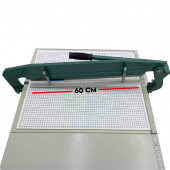 Kingstar Kartela Kesim Makinası (60cm) - 2