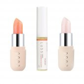 Luss Kaş ve Kirpik Serumu + High Effect Lip Balm No1 ve No2 3lü Set - 1