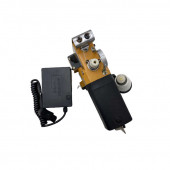 Kingstar Şarjlı Çuvalağzı Dikiş Dikme Makinası thumbnail 4