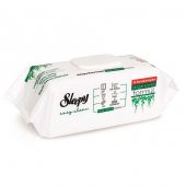 Sleepy Easy Clean Sirke Karbonat Beyaz Sabun Katkılı Yüzey Temizlik Islak Havlusu - 100'lü 3 Paket - 3