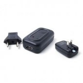 5 Volt 500 mAmper USB Şarj Adaptörü - 1