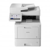 BROTHER MFC-L9630CDN Renkli Lazer Çok Fonksiyonlu  Yazıcı - 1
