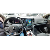 RENAULT MEGANE 4 TESLA 2016 /2023 4 GB MULTİMEDYA - 1