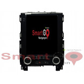 RENAULT MEGANE 4 TESLA 2016 /2023 4 GB MULTİMEDYA - 2