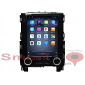 RENAULT MEGANE 4 TESLA 2016 /2023 4 GB MULTİMEDYA - 3