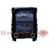 RENAULT MEGANE 4 TESLA 2016 /2023 4 GB MULTİMEDYA - 5