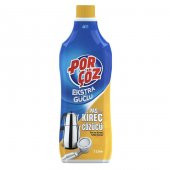 Porçöz Ekstra Güçlü Pas ve Kireç Çözücü 1 Litre - 1