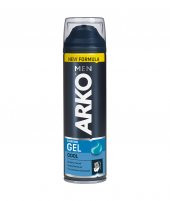 Arko Men Tıraş Jeli Cool 200 Ml 3 Adet - 1