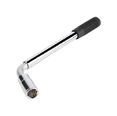 Teleskopik Bijon Anahtarı Bsr Marka 17- 19 Mm Lokmalı - 3
