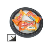 Casumına 2.75/3.00-17 Tr4 İç Lastik - 1