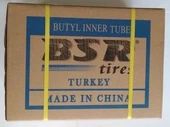 700-750-16 Tr75A İç Lastik Bsr Q1 1 Koli 16Ad - 2