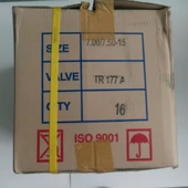 700-750-15 Tr177A Golden İç Lastik 1 Koli 16Ad thumbnail 1