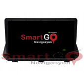 DACİA  JOGGER 10'' 2021-2023 4 GB MULTİMEDYA - 2