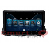 DACİA  JOGGER 10'' 2021-2023 4 GB MULTİMEDYA - 3