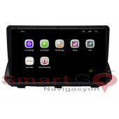 DACİA  JOGGER 10'' 2021-2023 4 GB MULTİMEDYA - 4