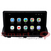 DACİA  JOGGER 10'' 2021-2023 4 GB MULTİMEDYA - 5