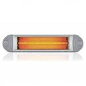 Awox Ecotec 2500 W Infrared Isıtıcı + Ayak - 1