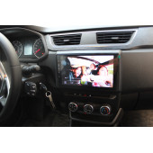 RENAULT KANGOO EXPRESS 9'' 2021-2023 4GB MULTİMEDYA - 1