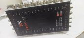 Tecnozi Micro ZM 10/40- 40 Çıkışlı Santral Multiswitch Adaptör - 3