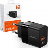 Mcdodo CH-1951 20W TypeC Usb Girişli Hızlı Şarj Adaptörü - 6